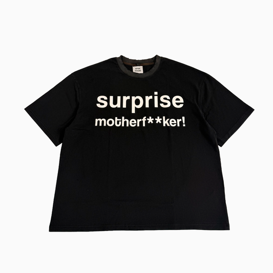 SURPRISE MF TEE